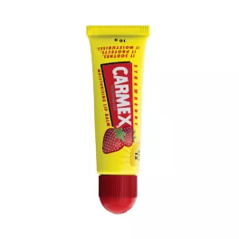 CARMEX Ajakápoló tubusos, Eper 10g