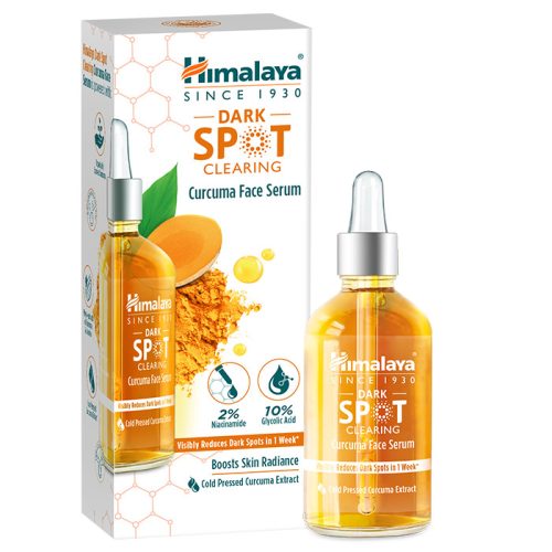 Himalaya Sötét foltok elleni szérum kurkumával 30 ml
