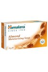 Himalaya Mandulás hidratáló szappan 75g Himalaya Mandulás hidratáló szappan 75g