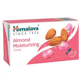 Himalaya Mandulás hidratáló szappan 75 g