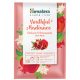 Himalaya Fiatalos ragyogás textilmaszk havasi gyopárral és gránátalmával 30ml