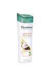 Himalaya Proteines volumennövelő sampon lelapuló, tartás nélküli hajra 400ml Himalaya Proteines volumennövelő sampon lelapuló, tartás nélküli hajra 400ml