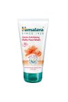 Himalaya Gyengéd radírozó arclemosó gél 150ml Himalaya Gyengéd radírozó arclemosó gél 150ml