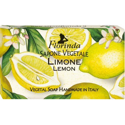 Florinda szappan - Citrom 200g