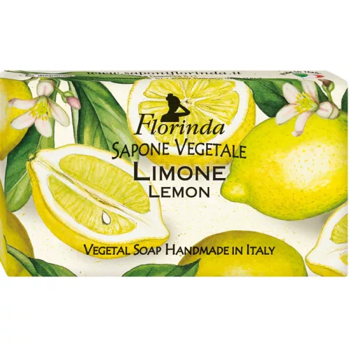 Florinda szappan - Citrom 200g