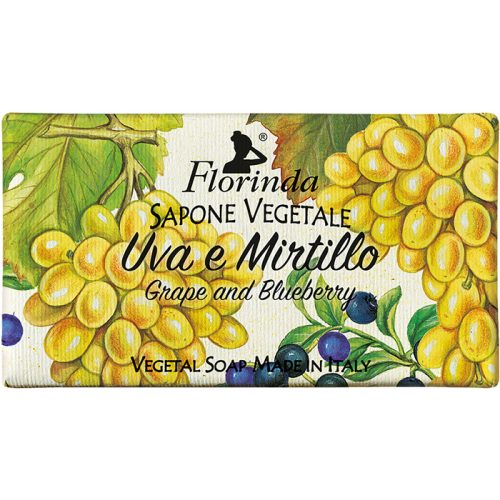 Florinda szappan - Szőlő 200g