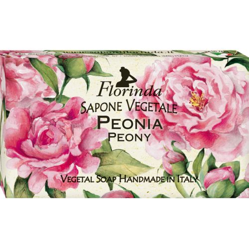 Florinda szappan - Bestseller Pünkösdi rózsa 200g