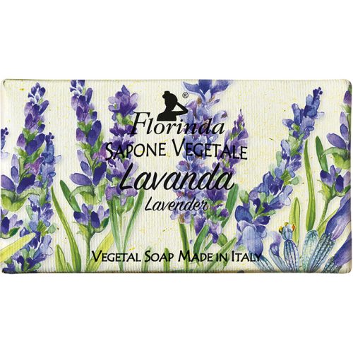 Florinda szappan - Bestseller Levendula 200g