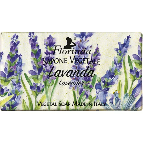 Florinda szappan - Levendula 200g