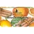 Florinda szappan - Karácsony - Fahéj és citrus 100 g