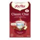 Yogi Tea® Klasszikus bio tea