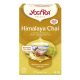 Yogi Tea® Himalaya Chai bio tea 34g