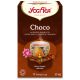 Yogi Tea® Csokoládés bio tea 37,4g