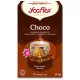 Yogi Tea® Csokoládés bio tea 37,4 g