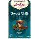 Yogi Tea® Édes chili bio tea 30,6g
