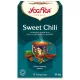 Yogi Tea® Édes chili bio tea 30,6 g