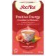 Yogi Tea® Pozitív energia bio tea tőzegáfonyával és hibiszkusszal 30,6g