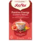 Yogi Tea® Pozitív energia bio tea tőzegáfonyával és hibiszkusszal 30,6 g