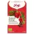 Yogi® Pozitív energia bio tea tőzegáfonyával és hibiszkusszal 30,6 g