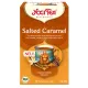 Yogi Tea® Sós karamella bio tea 34 g