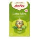 Yogi Tea® Zöldcitromos menta bio tea 30,6g