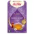 Yogi Tea® Bio tea az érzékeknek - Jó éjszakát 35,7 g