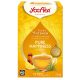 Yogi Tea® Bio tea az érzékeknek - Tiszta boldogság 37,4g