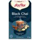 Yogi Tea® Fekete chai bio tea