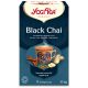 Yogi Tea® Fekete chai bio tea 37,4g