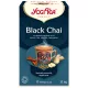 Yogi Tea® Fekete chai bio tea 37,4 g