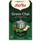 Yogi Tea® Zöld chai bio tea