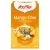 Yogi Tea® Mangó chai bio tea 34 g (szépséghibás)