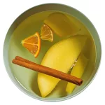 Yogi® Mangó chai bio tea 34 g
