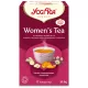 Yogi Tea® Női bio tea 30,6 g