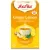 Yogi Tea® Citromos gyömbér bio tea 30,6 g