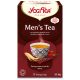Yogi Tea® Férfiaknak bio tea 30,6g