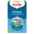 Yogi Tea® Ginkgo bio tea 30,6g