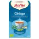 Yogi Tea® Ginkgo bio tea