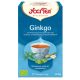 Yogi Tea® Ginkgo bio tea 30,6g