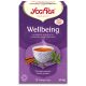 Yogi Tea® Jó közérzet bio tea 30,6g
