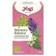 Yogi® Női egyensúly bio tea 30,6 g