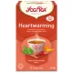 Yogi Tea® Szívmelengető bio tea 30,6 g