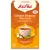 Yogi Tea® Narancsos gyömbér bio tea vaníliával 30,6 g