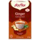 Yogi Tea® Gyömbér bio tea 30,6g