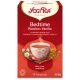 Yogi Tea® Lefekvés előtti bio tea rooibos és vanília ízesítéssel 30,06g