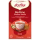 Yogi Tea® Lefekvés előtti bio tea rooibos és vanília ízesítéssel 30,6 g