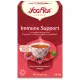 Yogi Tea® Immunerősítő bio tea 34g