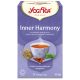 Yogi Tea® Belső harmónia bio tea