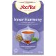 Yogi Tea® Belső harmónia bio tea 30,6g