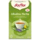 Yogi Tea® Lúgosító gyógynövényes bio tea